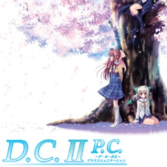 D. C. CD