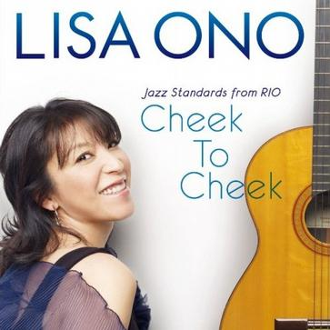 Cheek To Cheek-Jazz Standards from RIO-