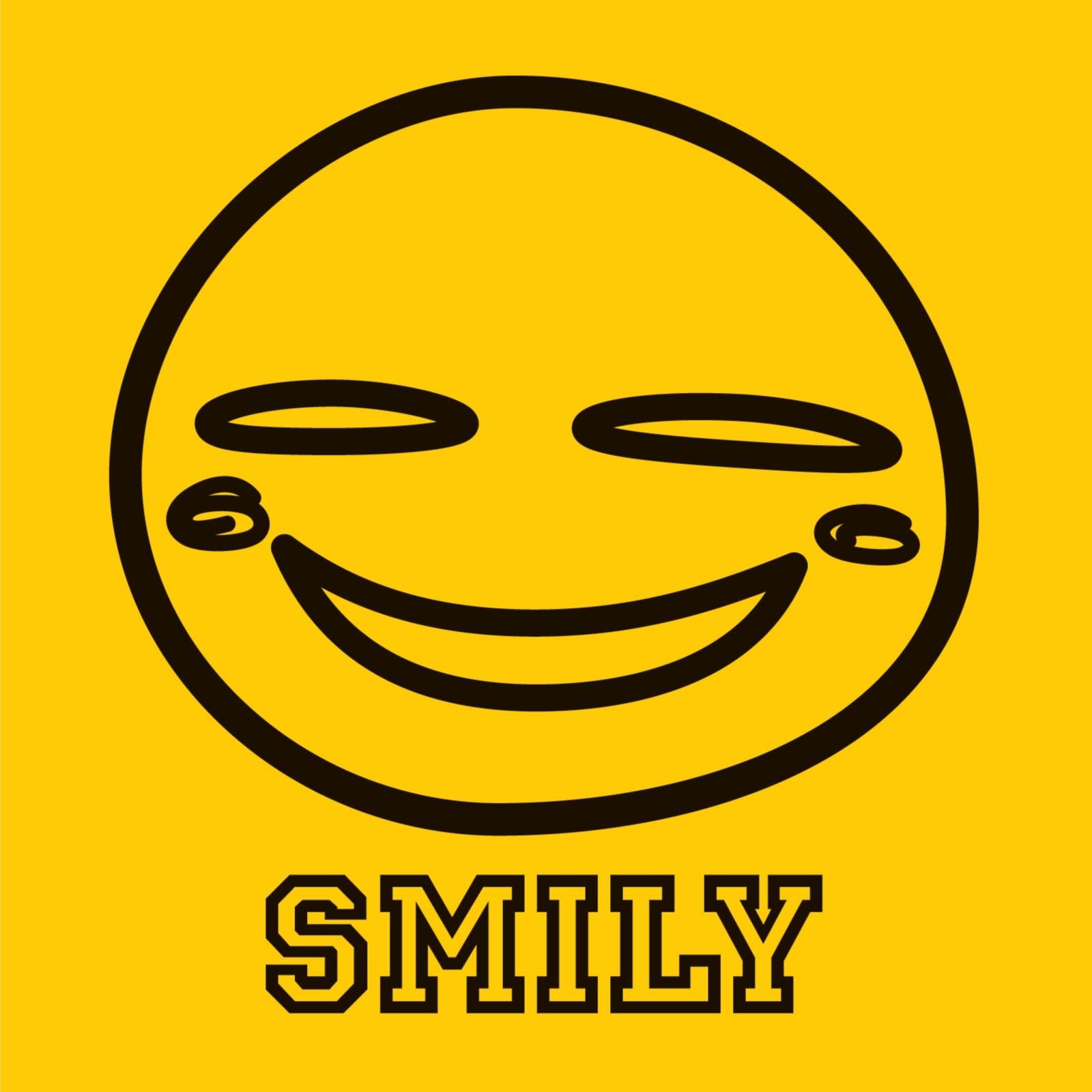 SMILY(Instrumental)