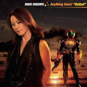 Anything Goes! " Ballad"