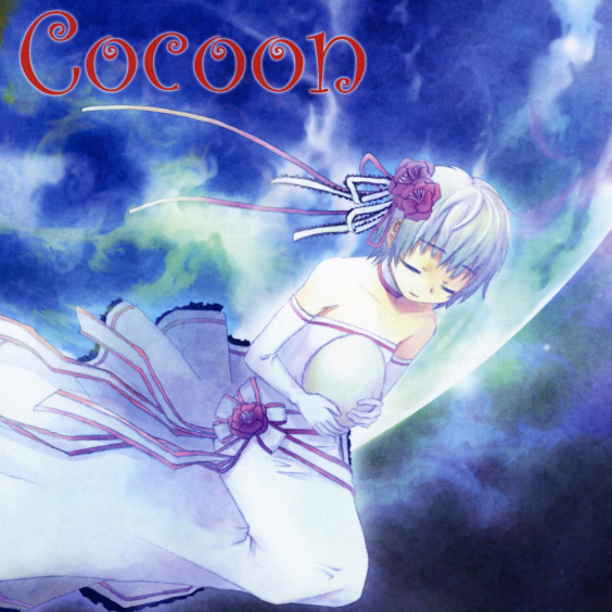 Cocoon(instrumental)