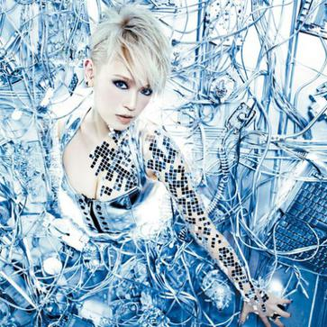 MATERIAL WORLD -instrumental-