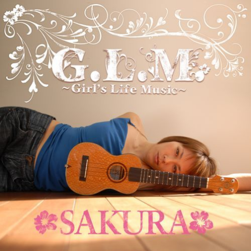G. L. M. Girl' s Life Music