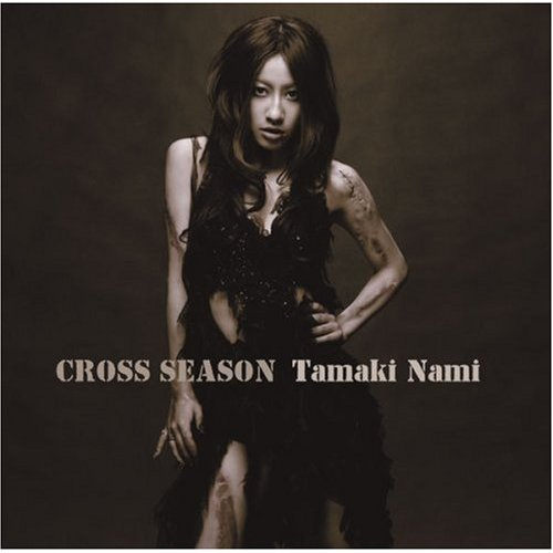 Cross Season -Instrumental-