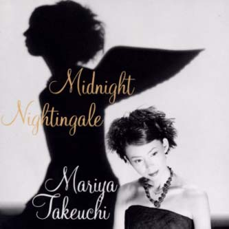from " Souvenir Mariya Takeuchi Live"