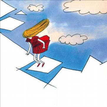 LIFE GOES ON (instrumental)