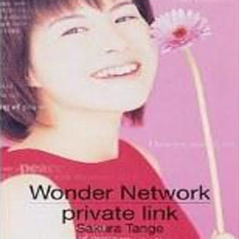 Wonder Network(original karaoke)