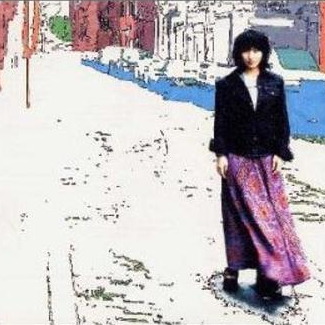 mari ueda digested selection vol. 1: walk jin nian qiu meng sha shi ji lai dao chuan shi wu ye yuan xing