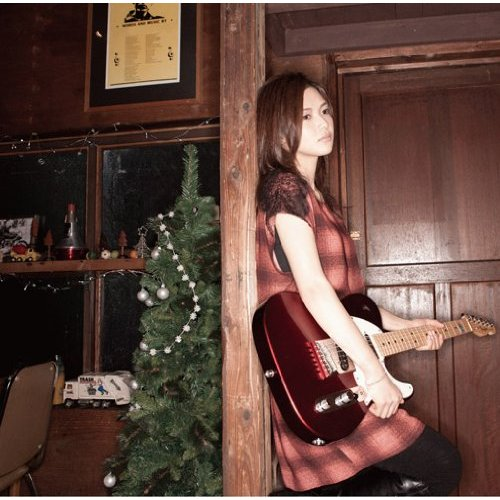 How crazy ~YUI Acoustic Version~