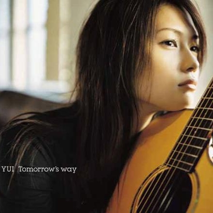 Tomorrow's Way (Instrumental)