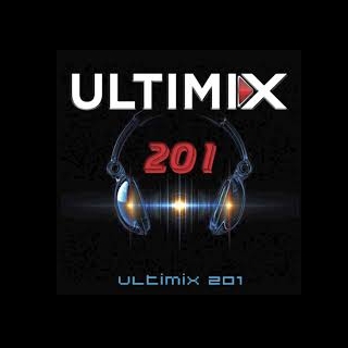 Ultimix 201