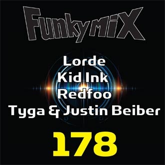 Funkymix 178