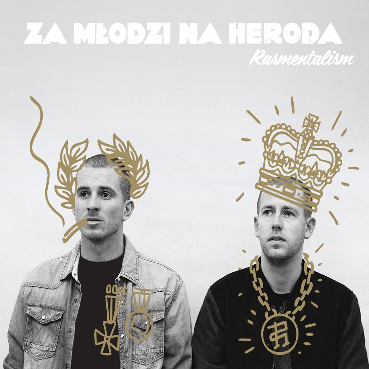 Gdzie Jest M? (feat. Spinache, Ment XXL)