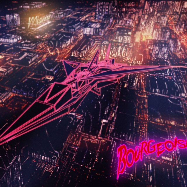 De Tomaso (Interlude)