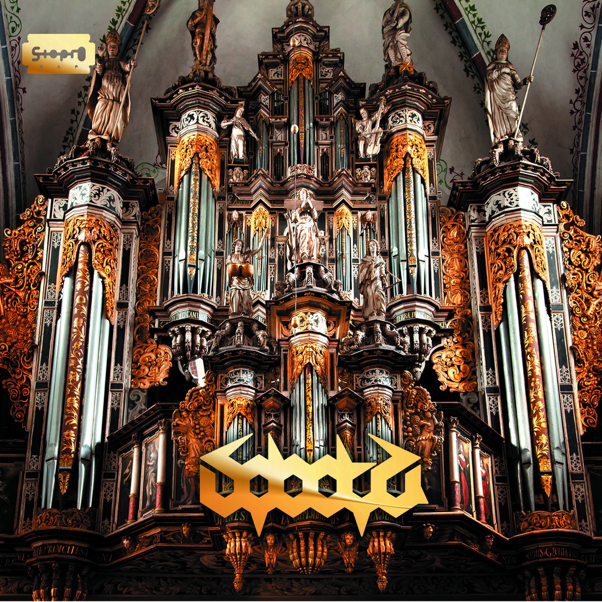 Czcij Ojca Swego I Matk Swoj