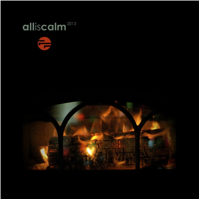 all|is|calm 2013