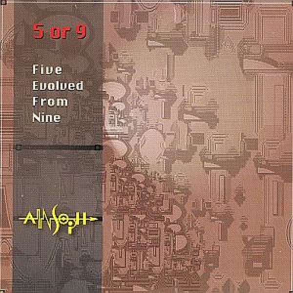 Fragments From The Pass