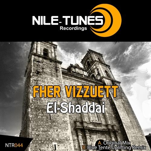  El-Shaddai