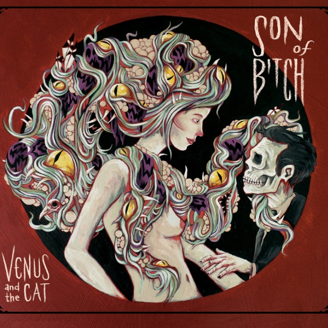 Up Like Fire, Out Like Flame