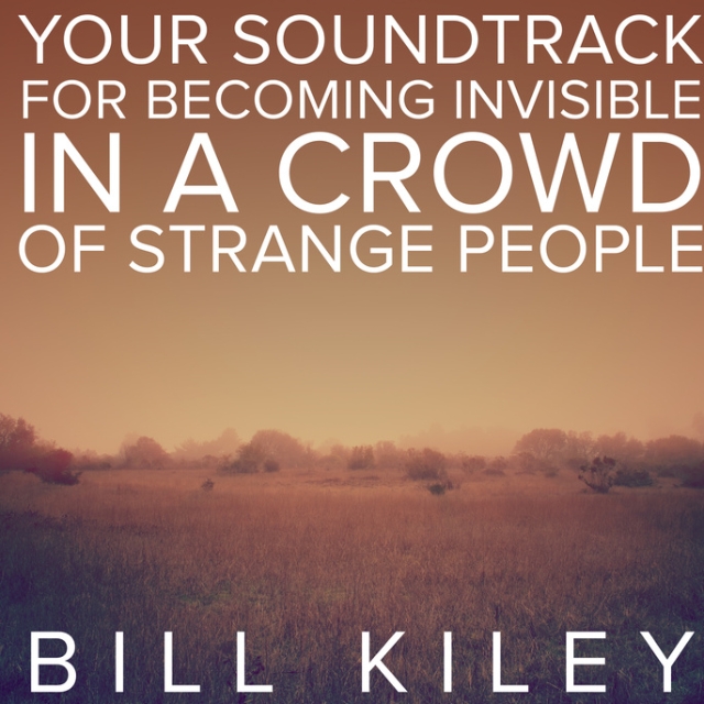 Passing Out in a Crowd