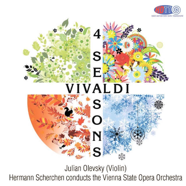 " L' estate" Summer Adagio e piano  Presto e forte