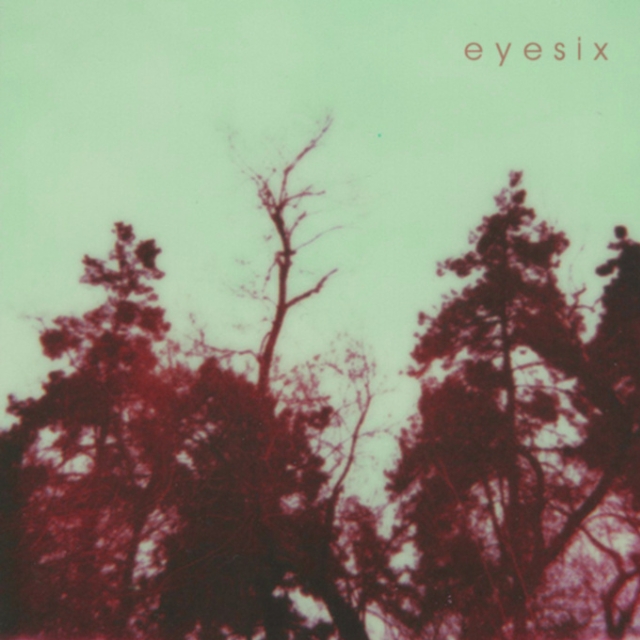eyesix EP