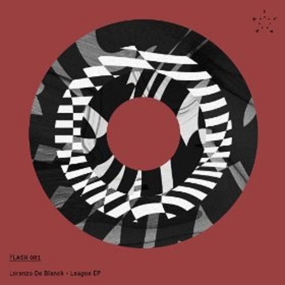 League (Original Mix)