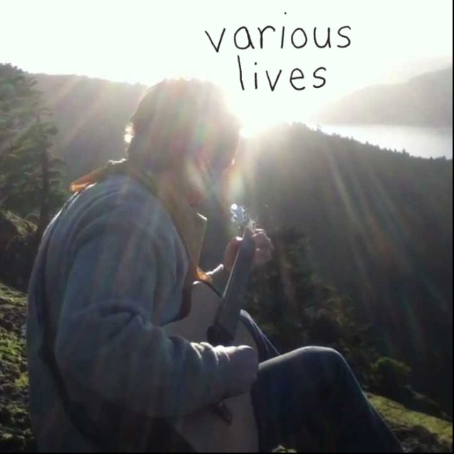 When I Rise (Folk Music, Lyrics by Wendell Berry)