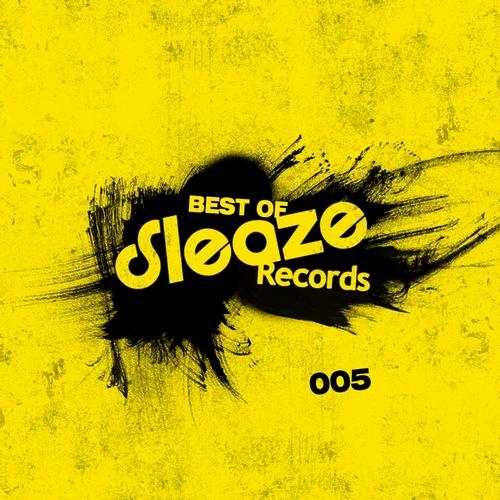 Best Of Sleaze Records Vol.5