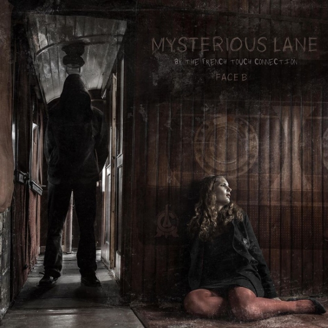 Kognitif - The Gates Of Hell