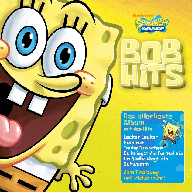 Bob Hits - das Allerbeste Album