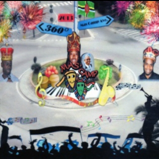 Mas Camp Showdown 2013