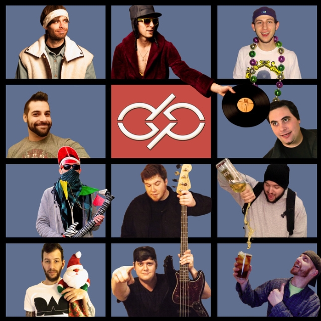 Now That's What I Call Philos!