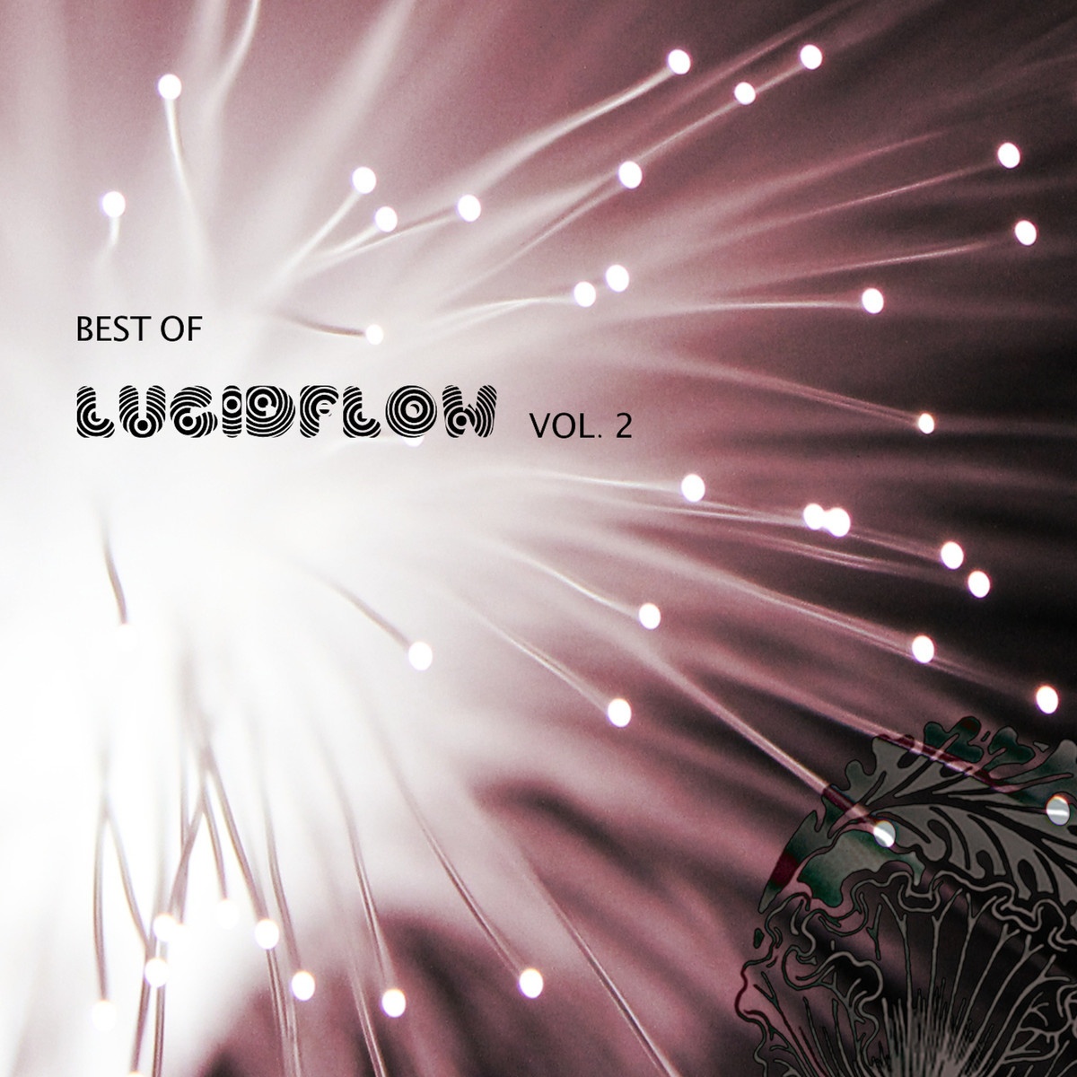 Best of Lucidflow, Vol. 2, Pt. 2 (DJ Mix - Continuous DJ Mix)