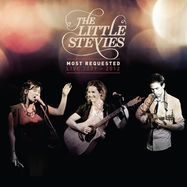 Most Requested: Live 2009-2012