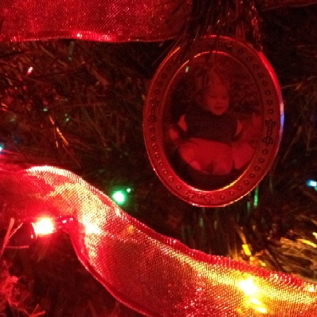 Acid on Christmas-Time