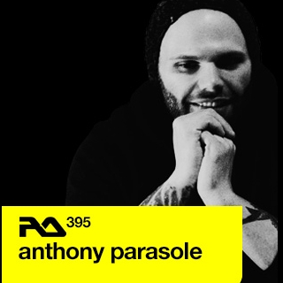 RA.395 Anthony Parasole