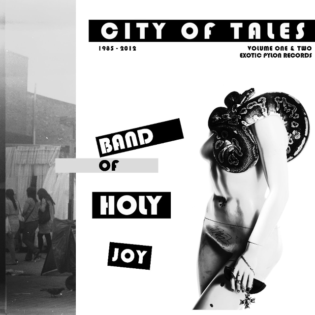 Actress Puts the Accent on Authenticity for Role in London Girl Gang Thriller