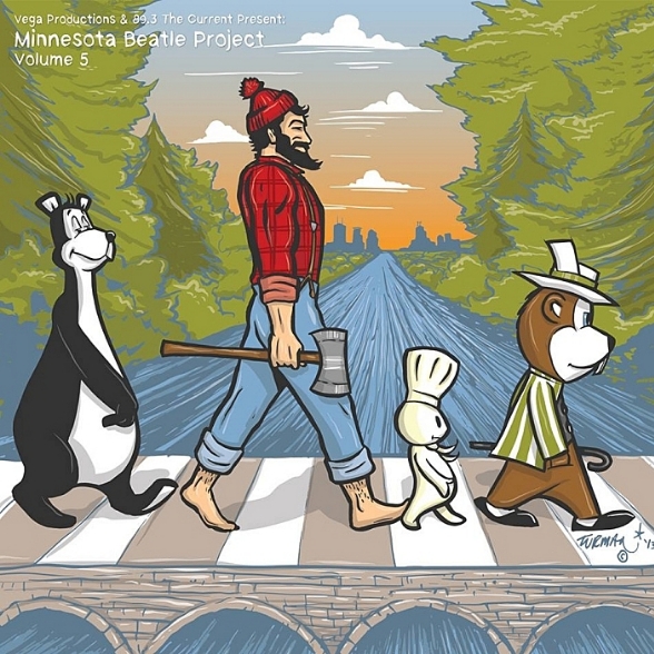 Here, There and Everywhere