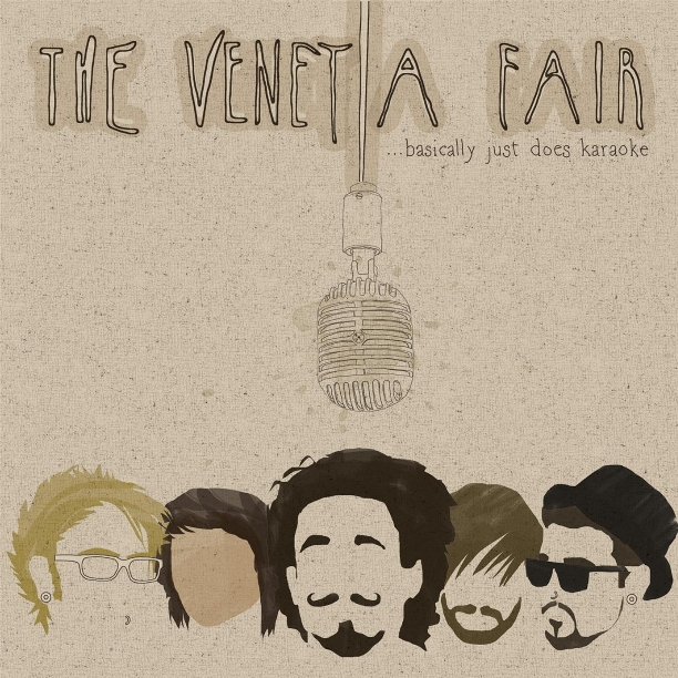 Basically Just Does Karaoke