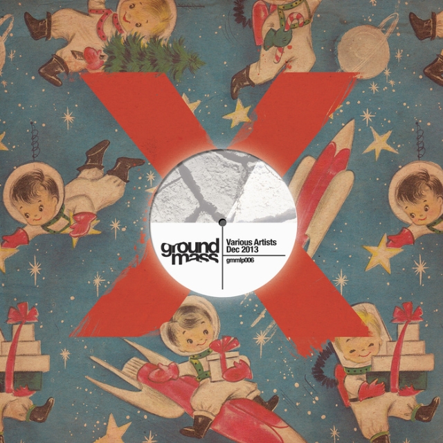 Metafloor & Sbass - Poppa Brick