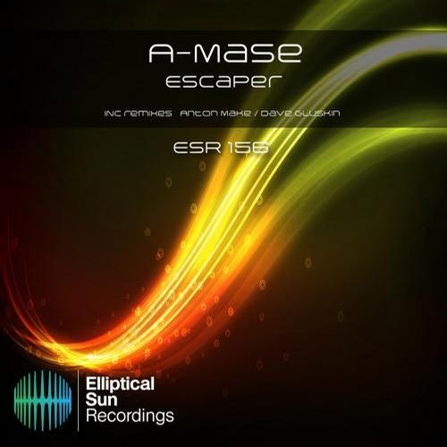 Escaper (Dave Gluskin Remix)