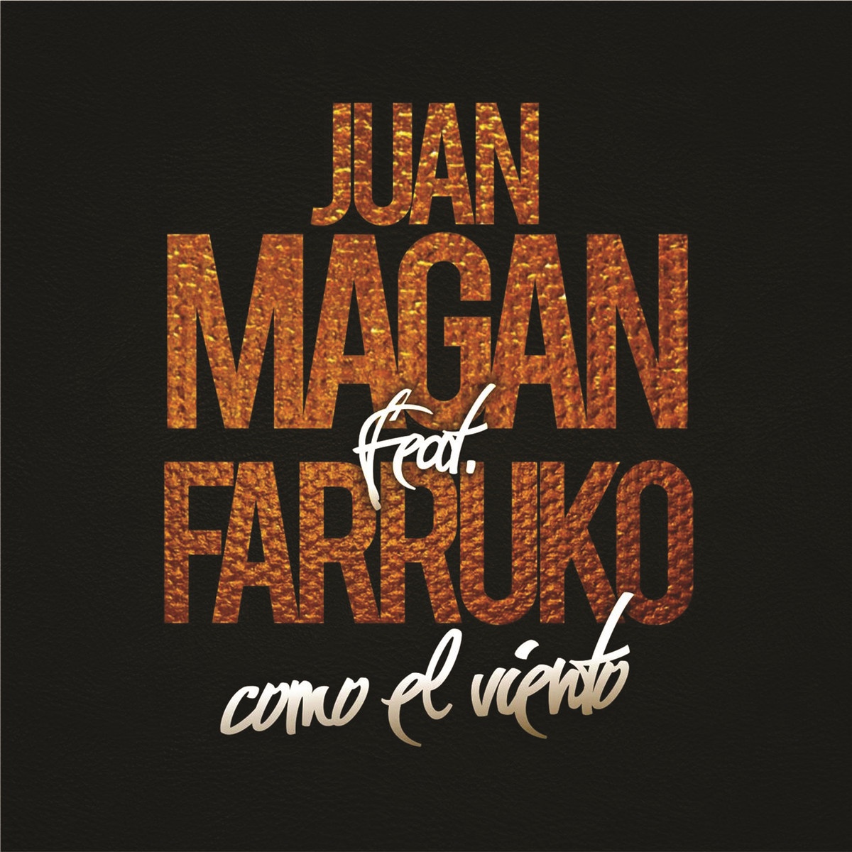 Como el Viento (feat. Farruko)