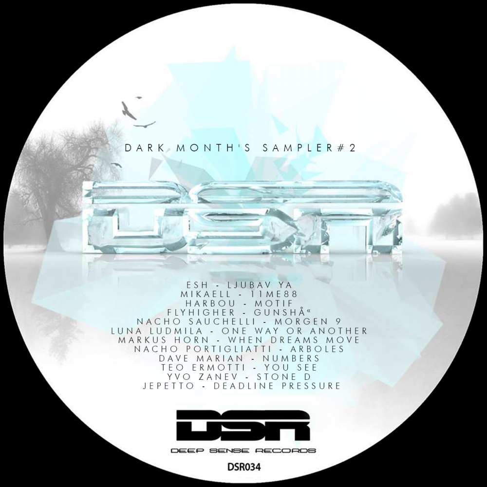 Arboles (Original Mix)