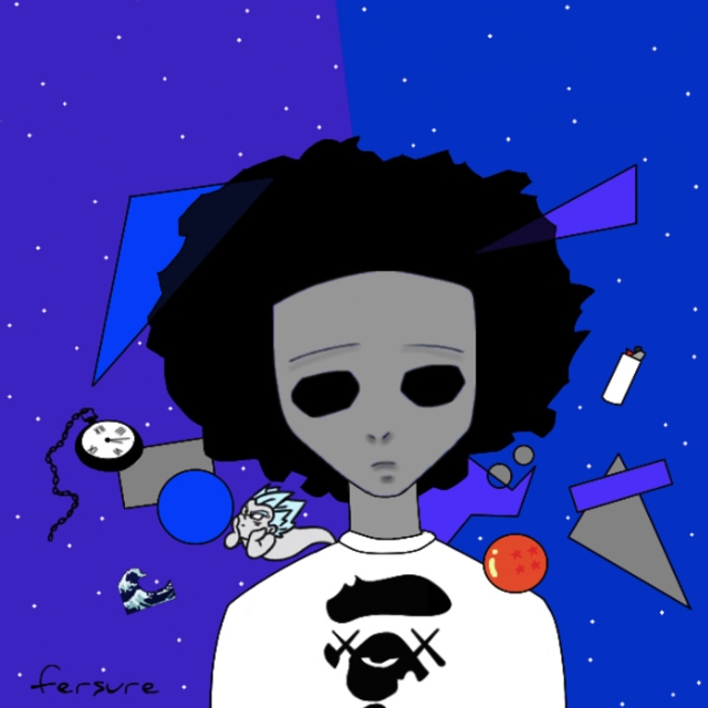 Posh Shit [Don't Trip] (prod. Dinson)