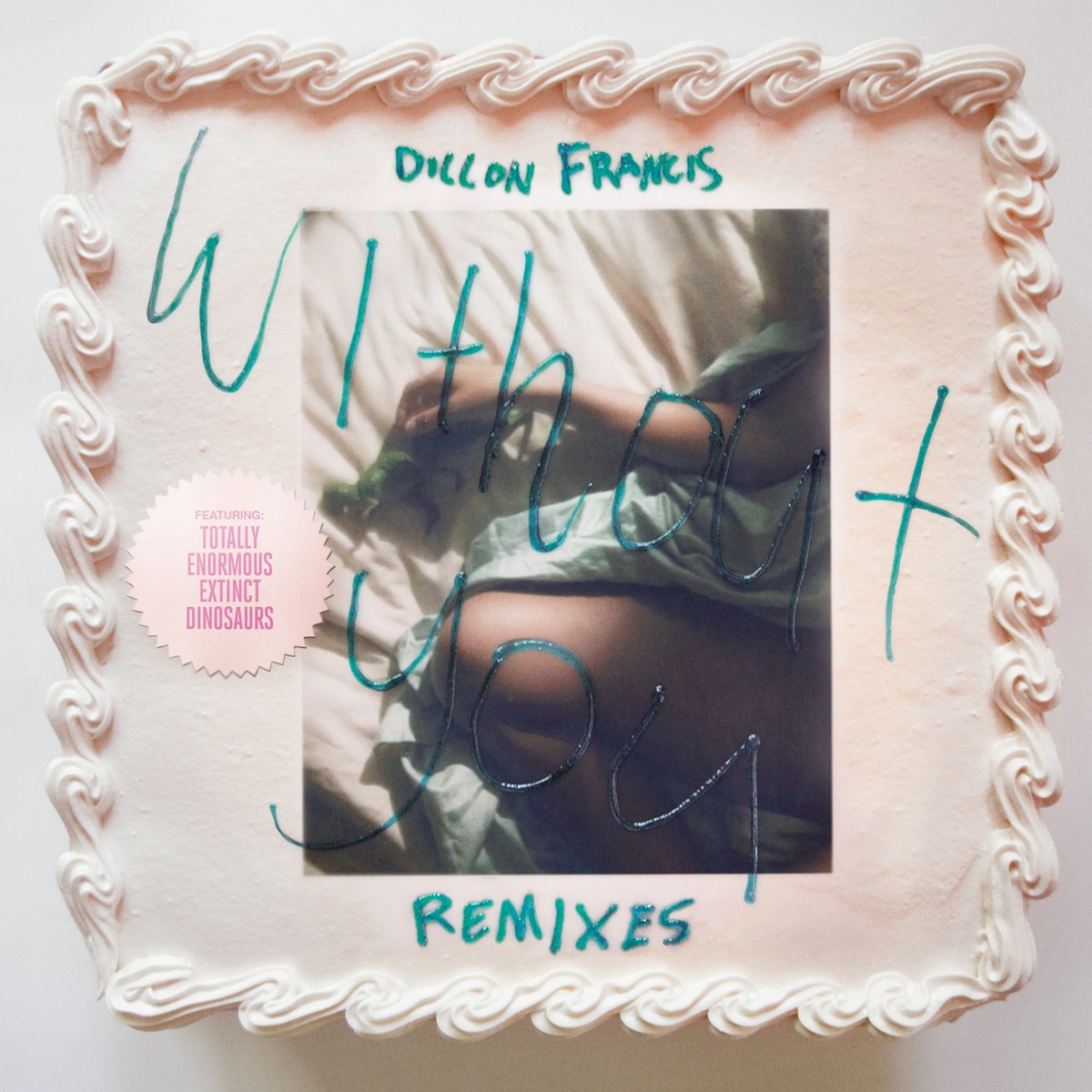 Without You (Doctor P & Flux Pavilion Remix)
