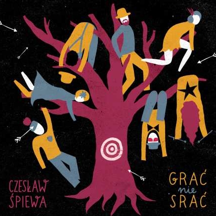 Zaba Tonie W Betonie