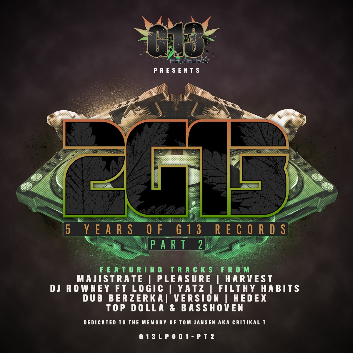 Bottled It (Original Mix)