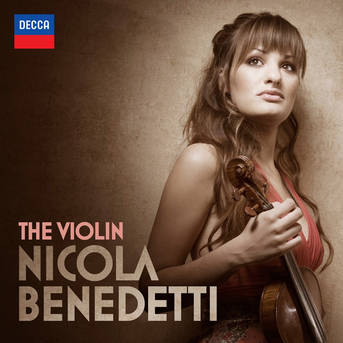 Violin Concerto No.1 in G minor