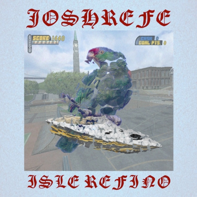 Unloading Ship (Welcome 2 Island)